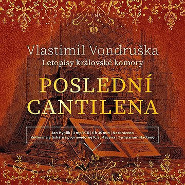 

Poslední cantilena