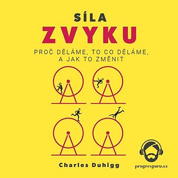 

Síla zvyku