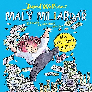 

Malý miliardář