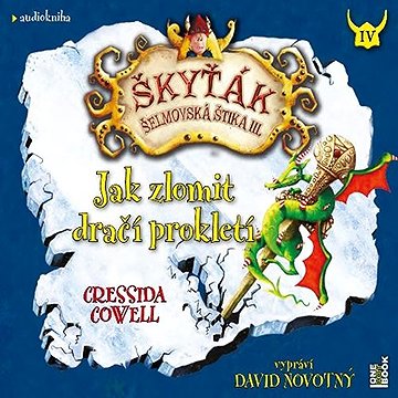 

Jak zlomit dračí prokletí
