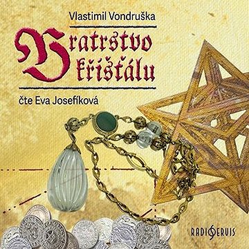 

Bratrstvo křišťálu
