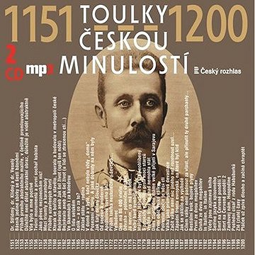 

Toulky českou minulostí 1151-1200