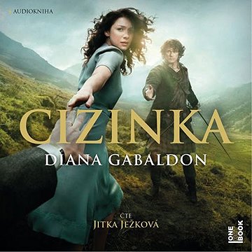 

Cizinka