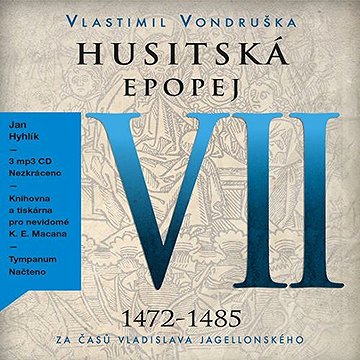 

Husitská epopej VII