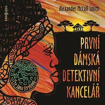 

První dámská detektivní kancelář