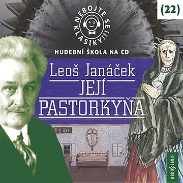 

Její pastorkyňa