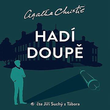 

Hadí doupě