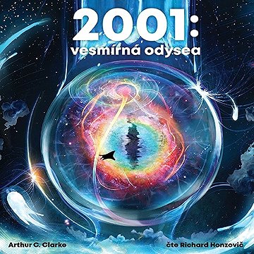

2001: Vesmírná odysea