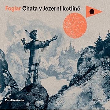 

Chata v Jezerní kotlině