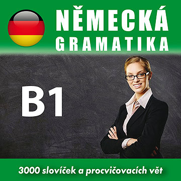 

Německá gramatika B1
