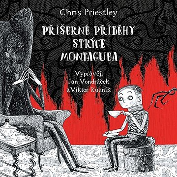 

Příšerné příběhy strýce Montaguea