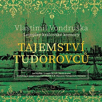 

Tajemství Tudorovců