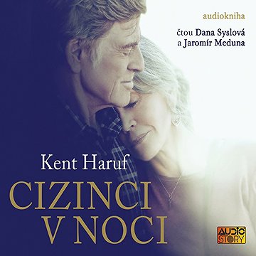 

Cizinci v noci