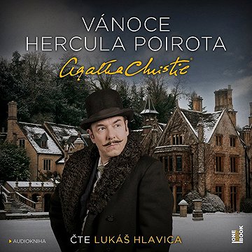 

Vánoce Hercula Poirota