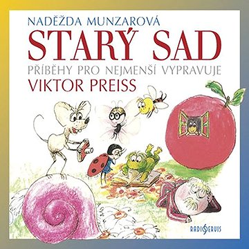 

Starý sad