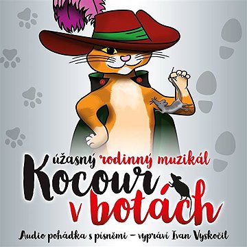 

Kocour v botách
