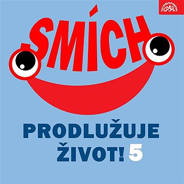 

Smích prodlužuje život! 5