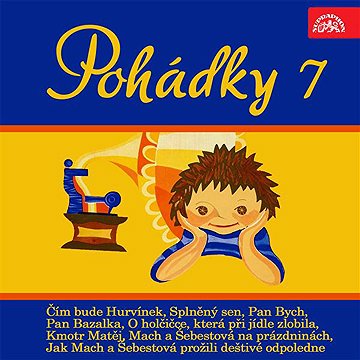 

Pohádky 7