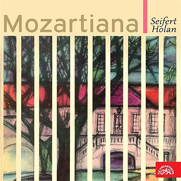 

Mozart v Praze / Mozartiana