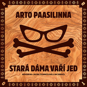 

Stará dáma vaří jed