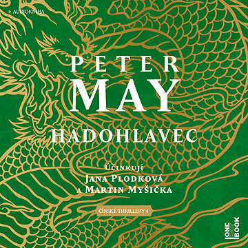 

Hadohlavec