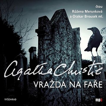 

Vražda na faře