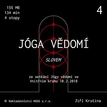 

Jóga vědomí slovem 4