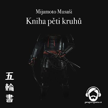 

Kniha pěti kruhů