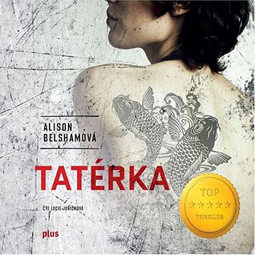 

Tatérka