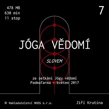 

Jóga vědomí slovem 7