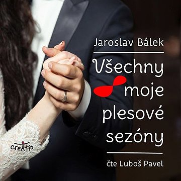 

Všechny moje plesové sezóny