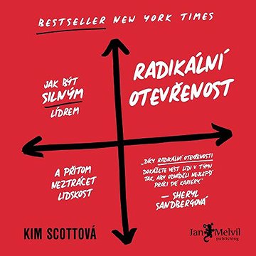 

Radikální otevřenost