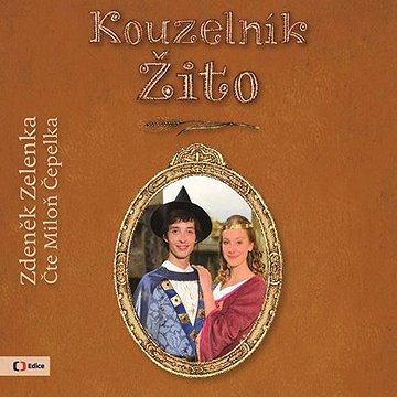 

Kouzelník Žito