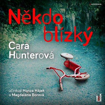 

Někdo blízký