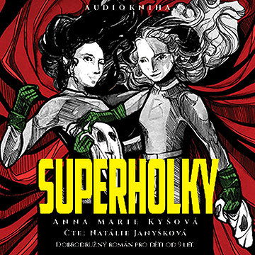 

Superholky