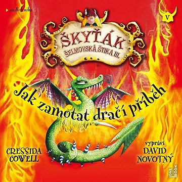 

Jak zamotat dračí příběh