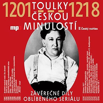 

Toulky českou minulostí 1201-1218