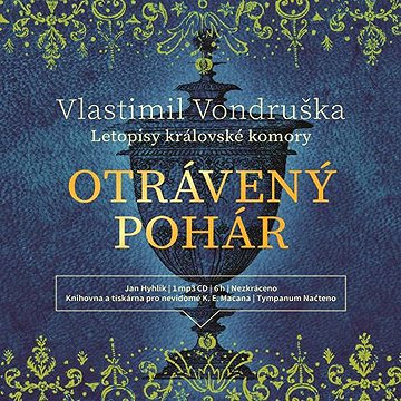 

Otrávený pohár