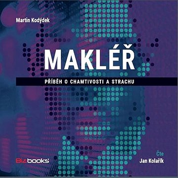 

Makléř