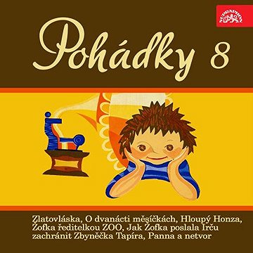 

Pohádky 8