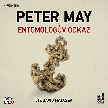 

Entomologův odkaz