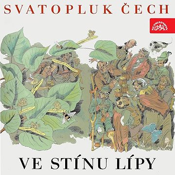 

Ve stínu lípy