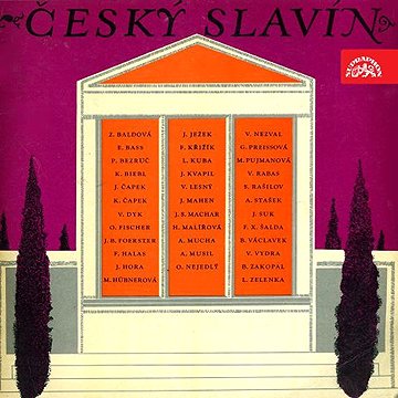 

Český Slavín