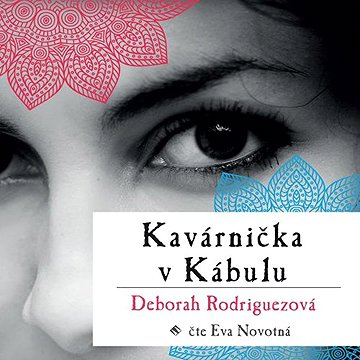 

Kavárnička v Kábulu