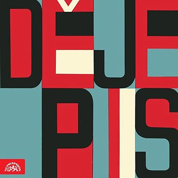 

Dějepis. Album pro dějepis na ZDŠ