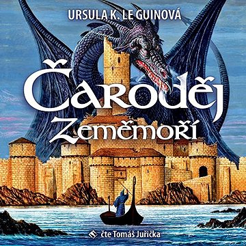 

Čaroděj Zeměmoří