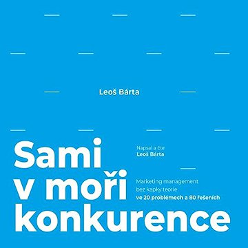 

Sami v moři konkurence