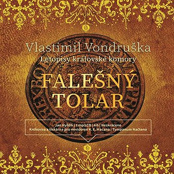 

Falešný tolar