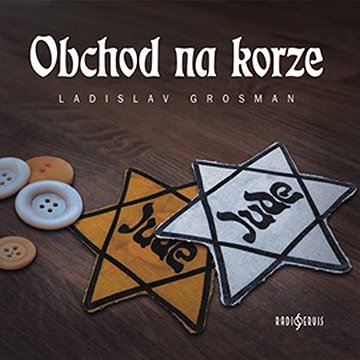 

Obchod na korze