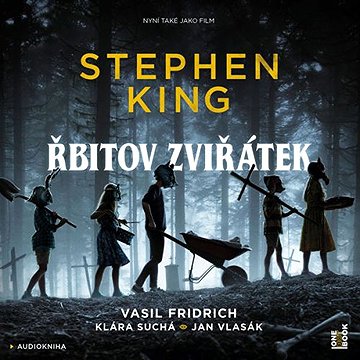 

Řbitov zviřátek